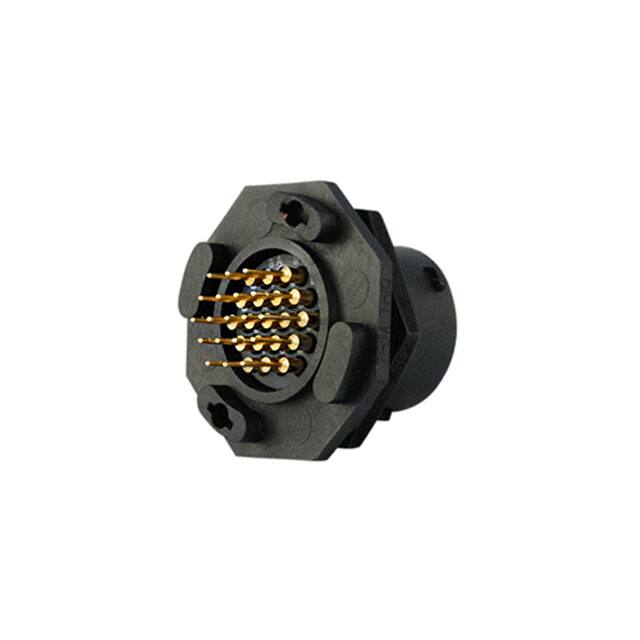 UTS714D19S Souriau-Sunbank by Eaton  Assemblages de connecteurs circulaires